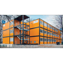 Prefabricated Building